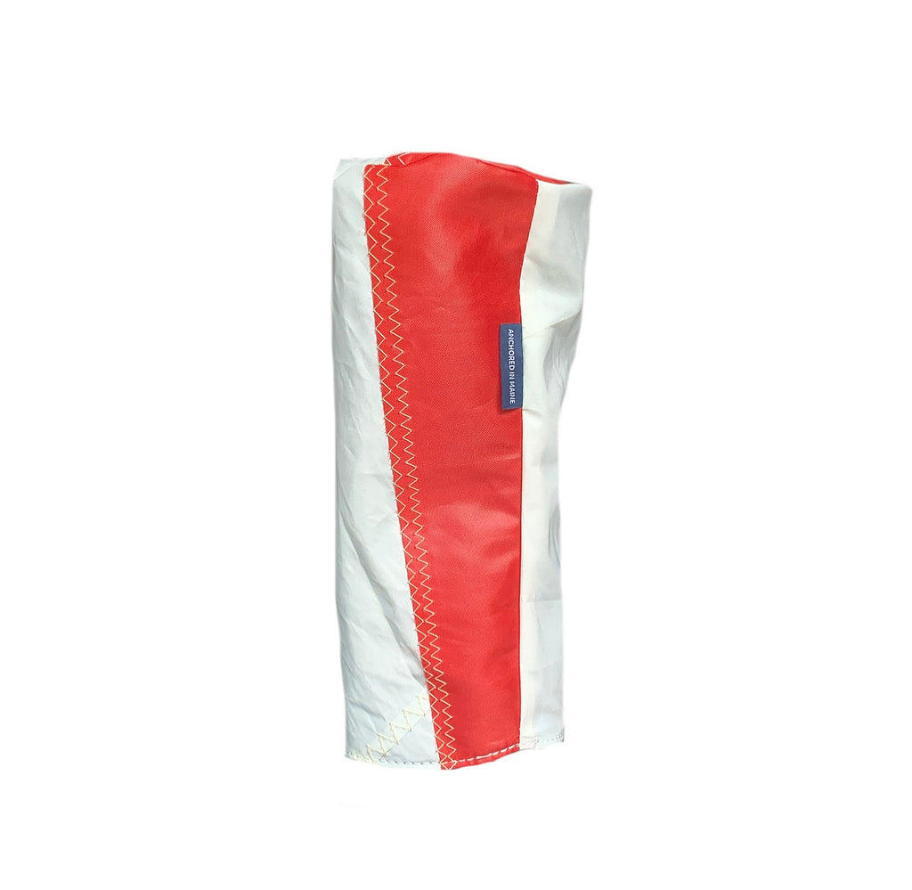 Forewind Golf Head Covers |  Made from retired sails