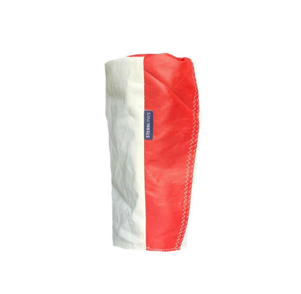 Forewind Golf Head Covers |  Made from retired sails