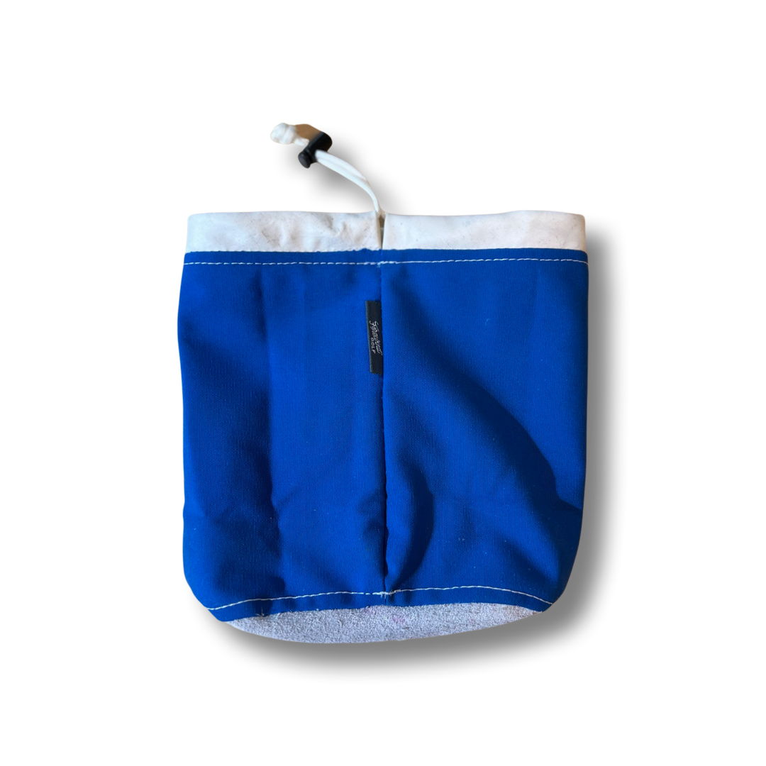 Royal Reverse Drawstring