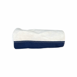 Load image into Gallery viewer, Navy Stitched 2 |  Driver Cover
