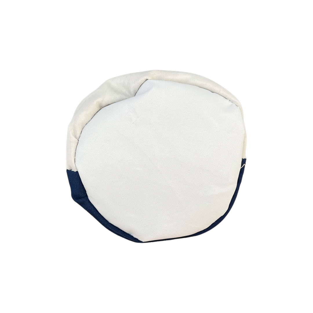Navy Stitched 2 |  Driver Cover