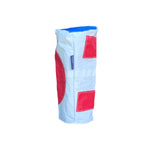 Load image into Gallery viewer, Forewind Golf Head Covers |  Made from retired sails
