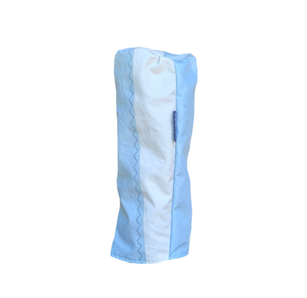 Forewind Golf Head Covers |  Made from retired sails