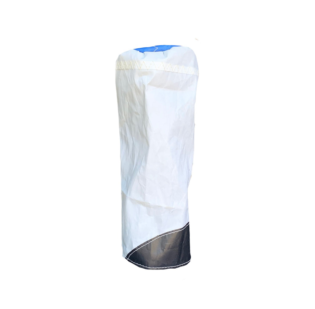 Forewind Golf Head Covers |  Made from retired sails