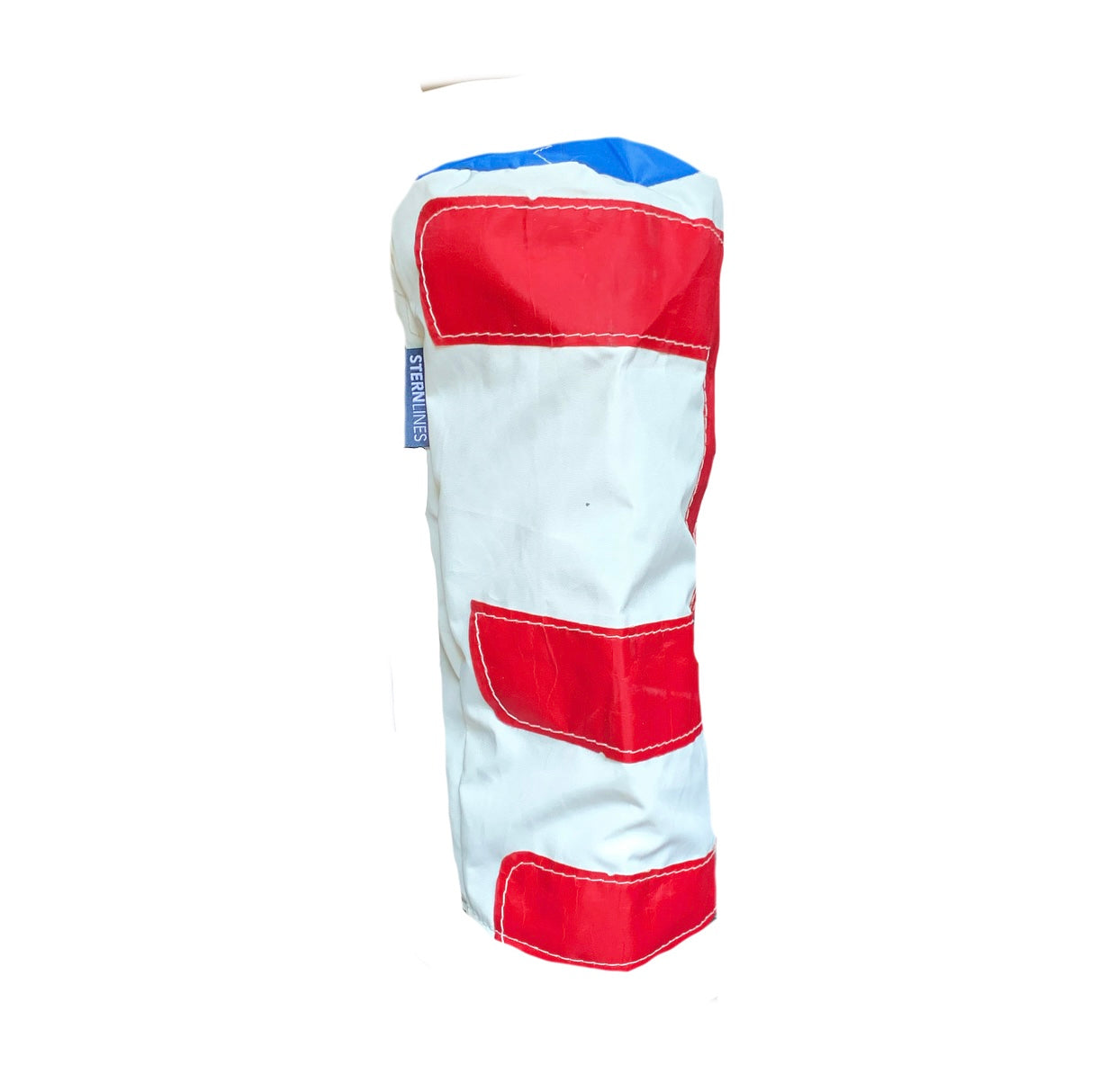 Forewind Golf Head Covers |  Made from retired sails