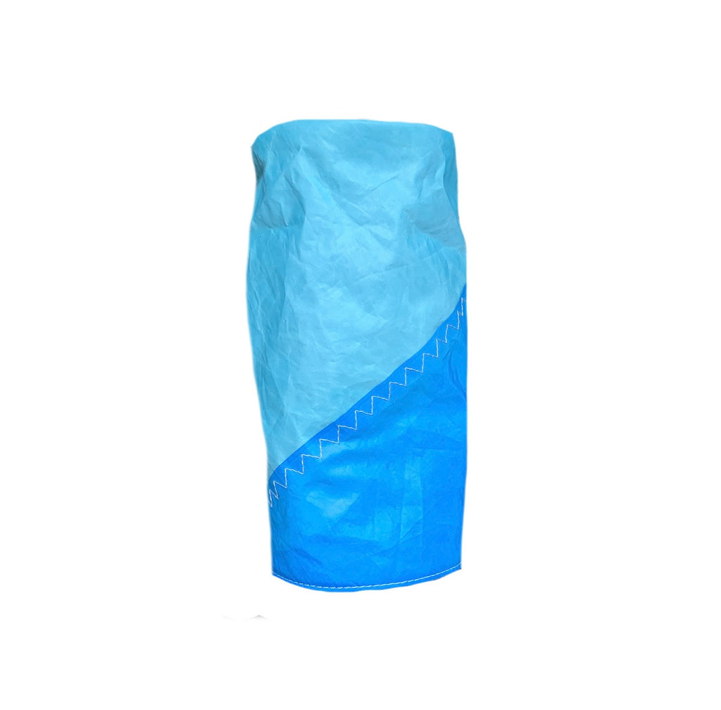 Forewind Golf Head Covers |  Made from retired sails