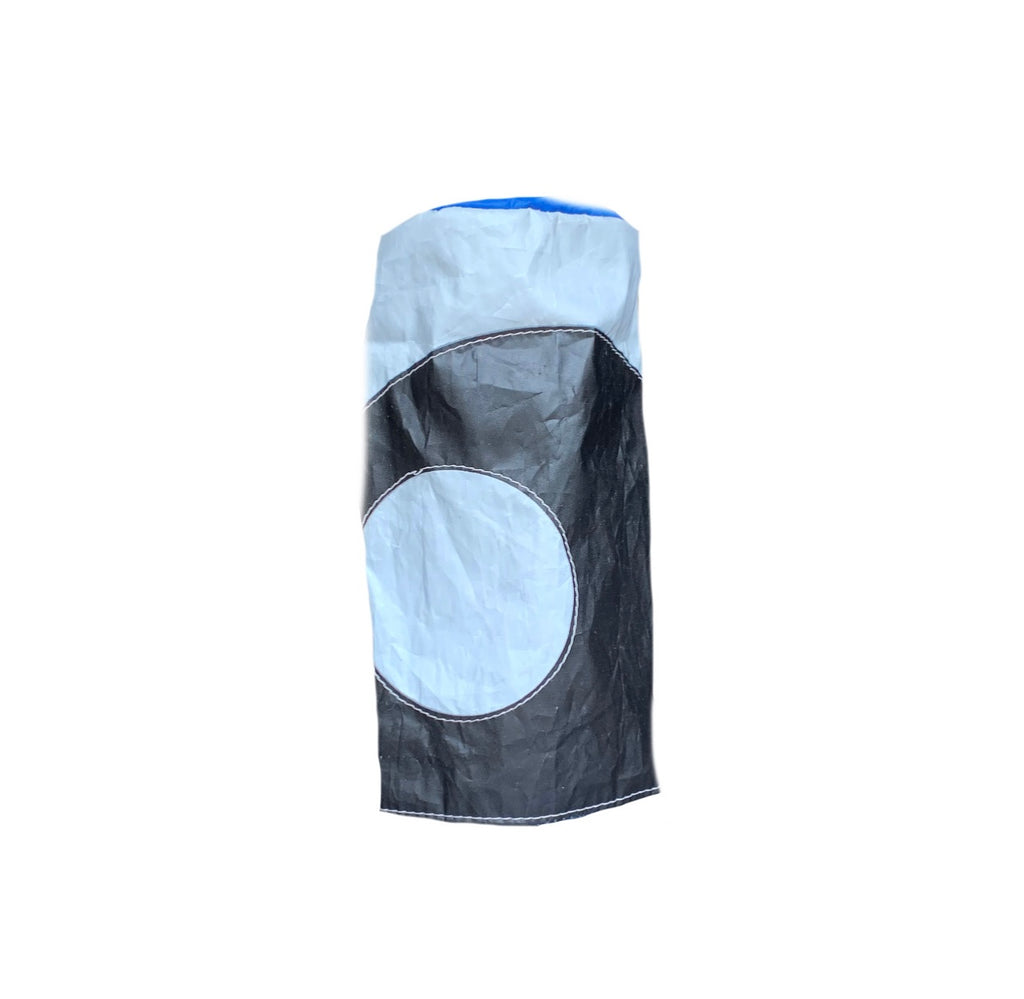 Forewind Golf Head Covers |  Made from retired sails