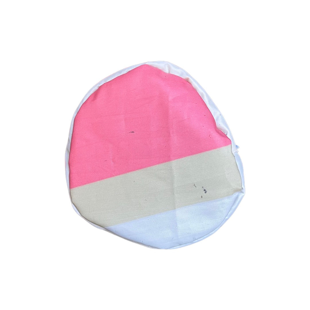 Pink Hombre |  Driver Cover