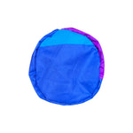 Load image into Gallery viewer, Purple Halves  |  Fairway Cover
