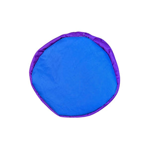 Purple Stitch 1  |  Fairway Cover